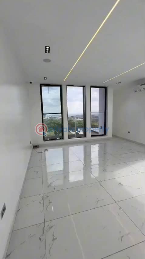 4 bedroom Terraced Duplex For Sale Maitama Abuja Phase 1  - 6