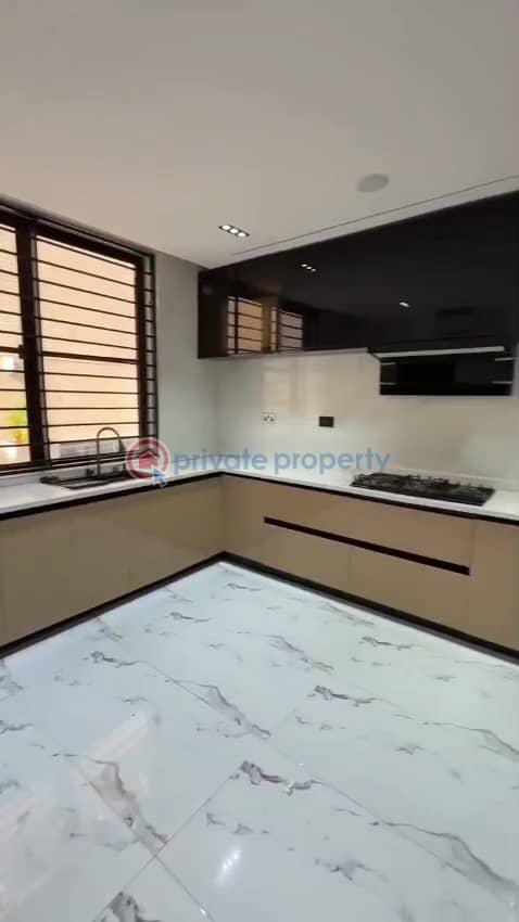 4 bedroom Terraced Duplex For Sale Maitama Abuja Phase 1  - 2