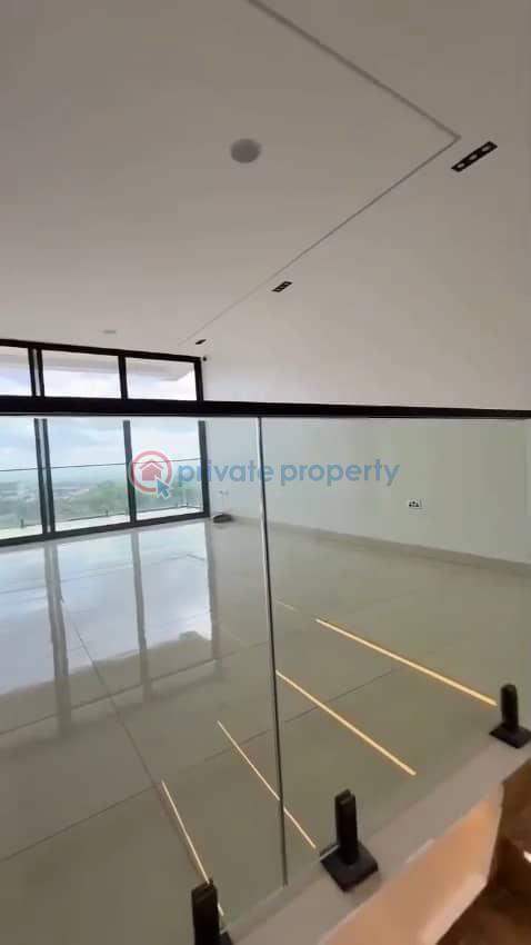 4 bedroom Terraced Duplex For Sale Maitama Abuja Phase 1  - 1