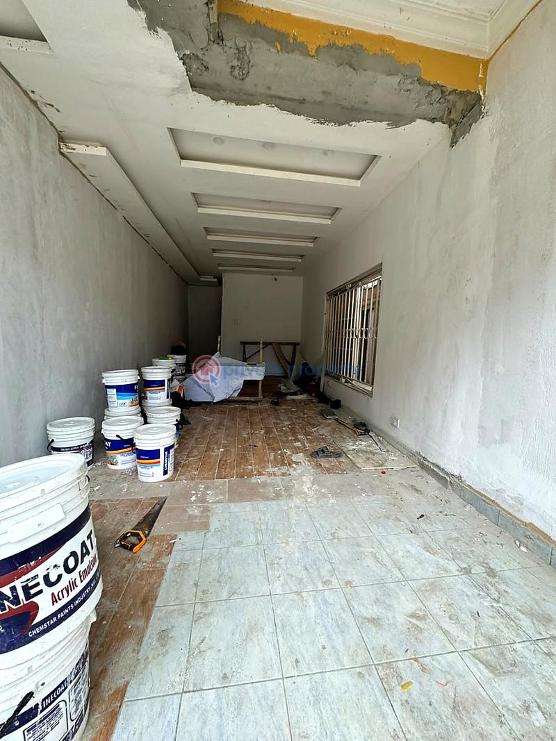 Commercial Property For Rent Lekki Phase 1 Lagos - 1