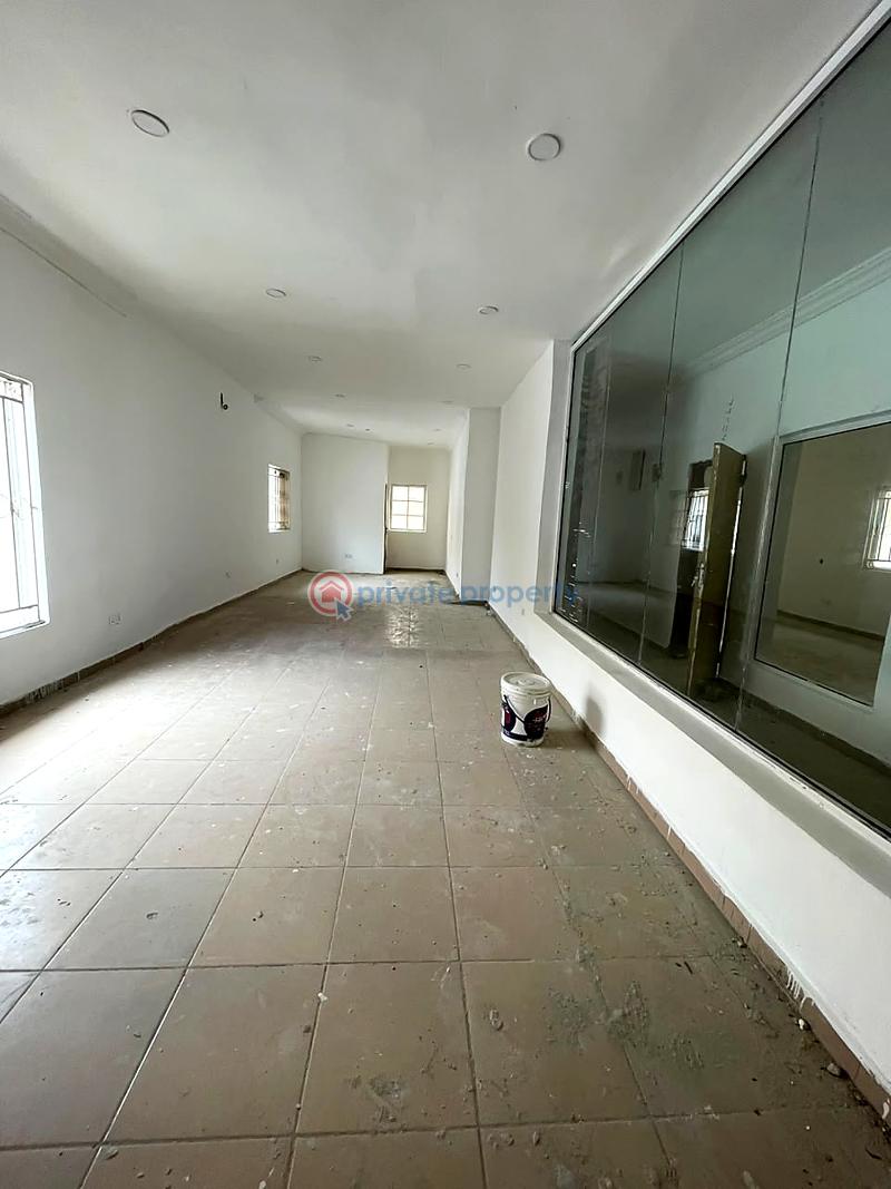 Commercial Property For Rent Lekki Phase 1 Lagos - 4