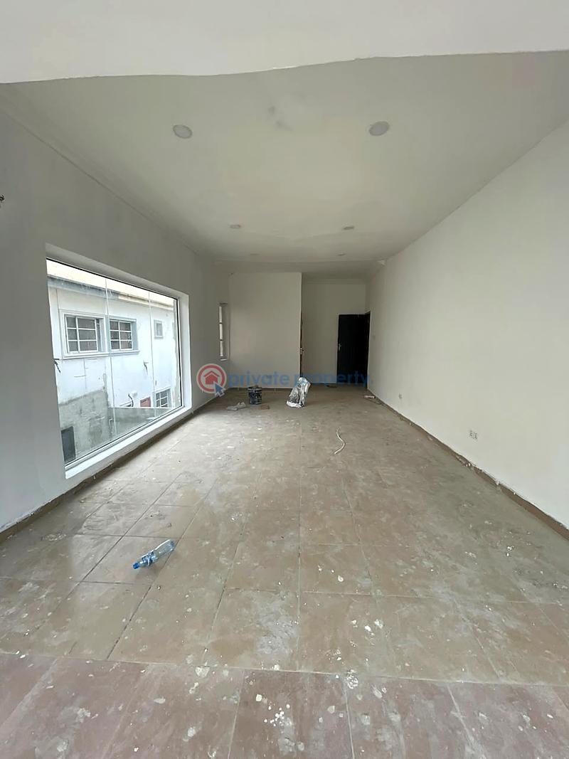 Commercial Property For Rent Lekki Phase 1 Lagos - 5