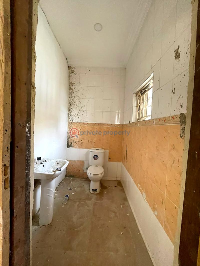 Commercial Property For Rent Lekki Phase 1 Lagos - 3
