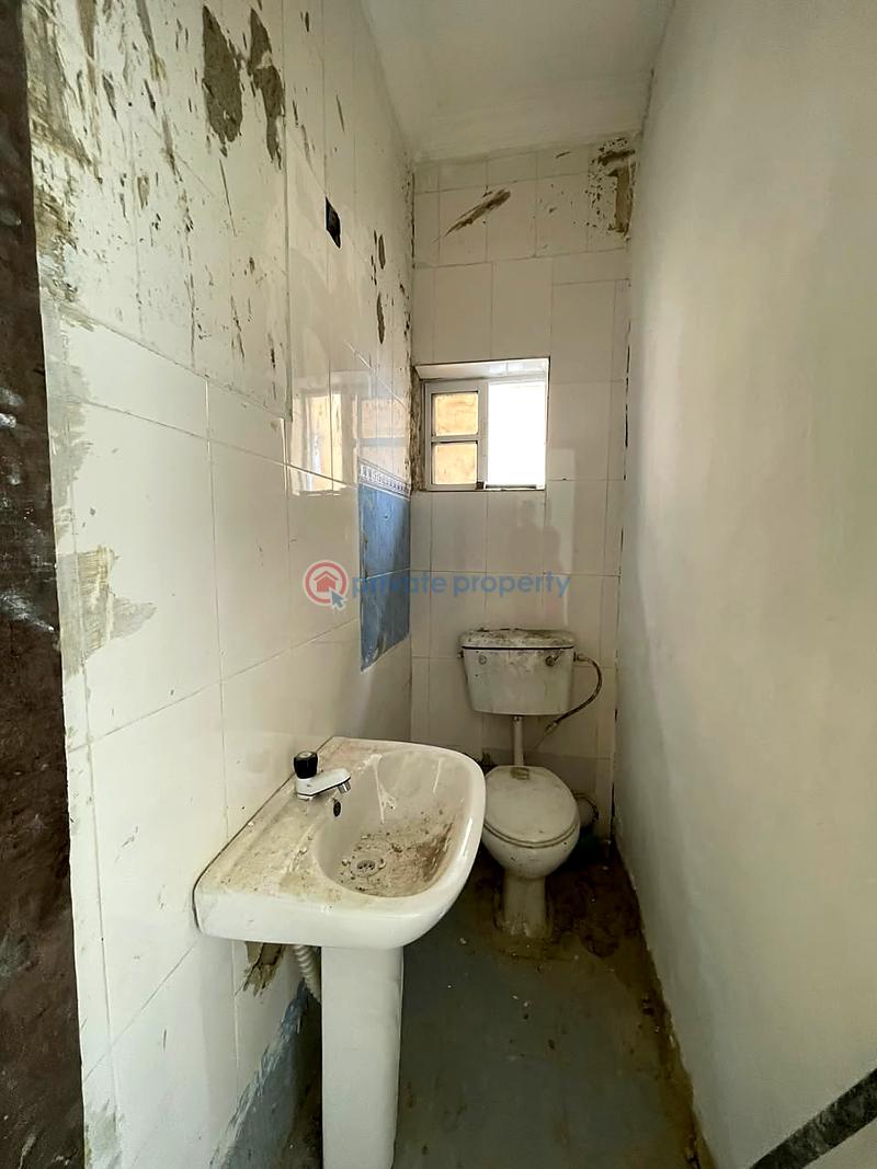 Commercial Property For Rent Lekki Phase 1 Lagos - 7
