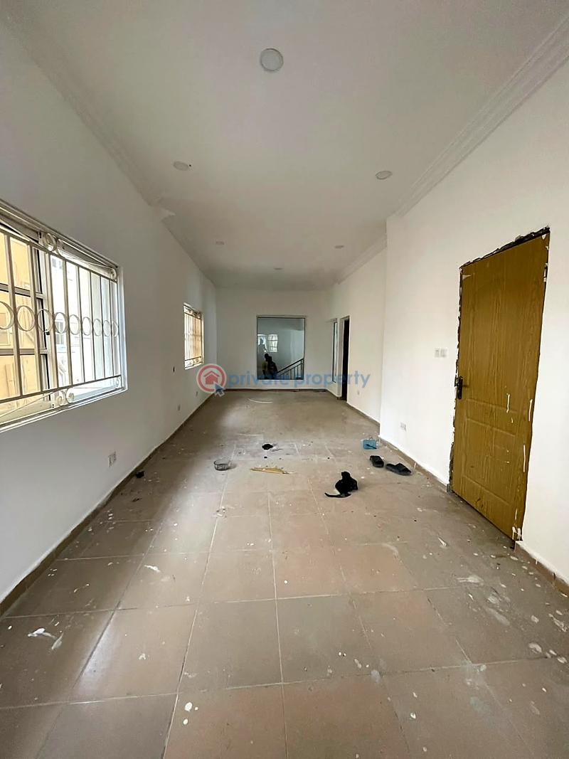 Commercial Property For Rent Lekki Phase 1 Lagos - 2