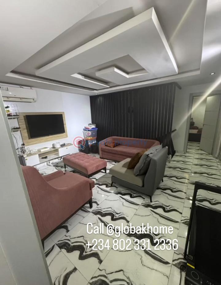 4 bedroom Block Of Flats For Sale Maryland Mall Anthony Village Maryland Lagos - 0