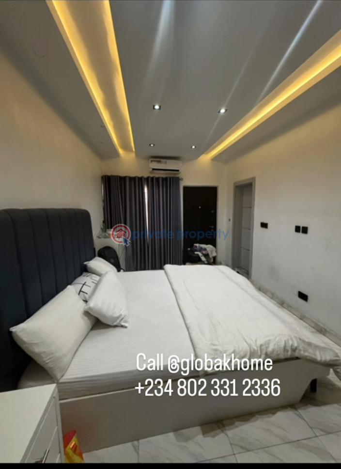 4 bedroom Block Of Flats For Sale Maryland Mall Anthony Village Maryland Lagos - 6