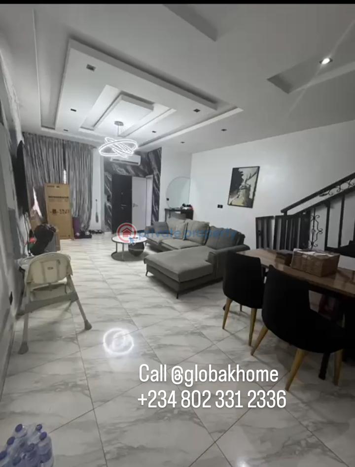 4 bedroom Block Of Flats For Sale Maryland Mall Anthony Village Maryland Lagos - 1