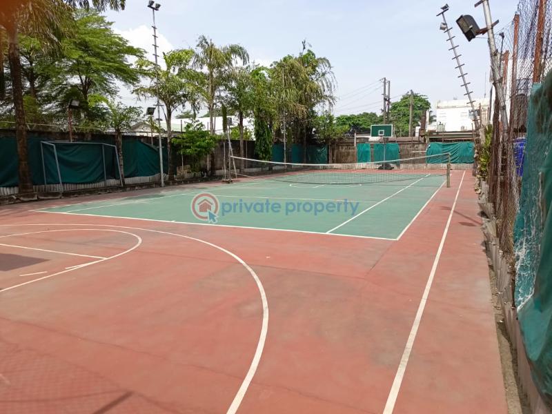 3 bedroom Block Of Flats For Sale Apapa GRA Lagos - 6