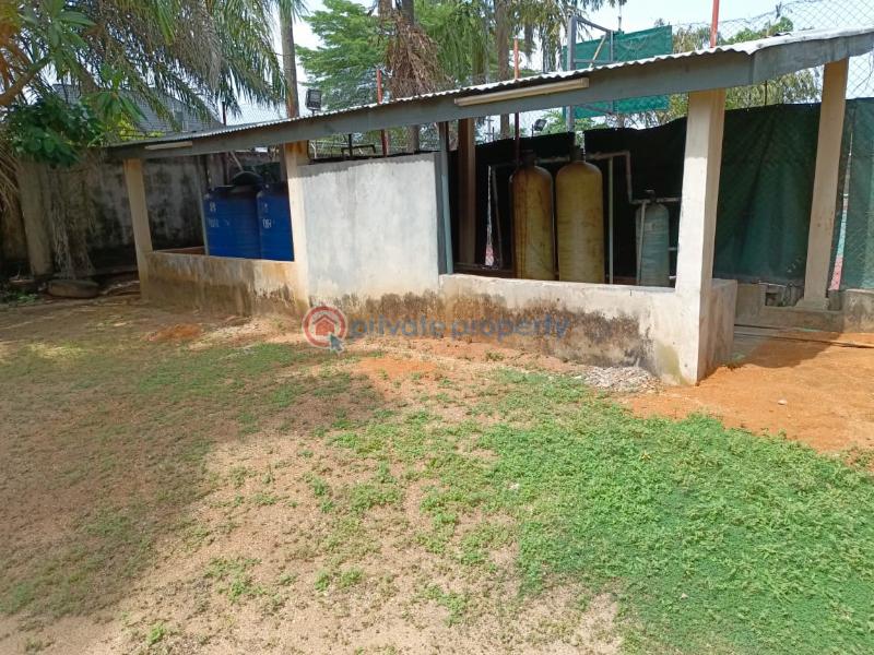 3 bedroom Block Of Flats For Sale Apapa GRA Lagos - 19