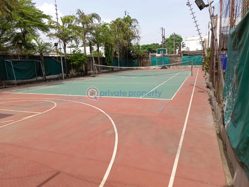 3 bedroom Block Of Flats For Sale Apapa GRA Lagos - 18