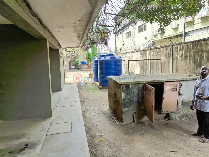 3 bedroom Block Of Flats For Sale Apapa GRA Lagos - 22