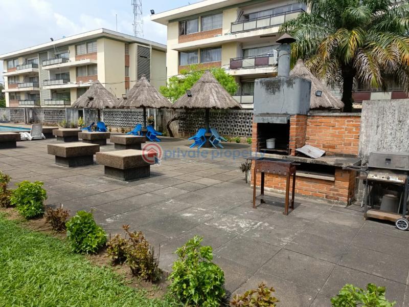 3 bedroom Block Of Flats For Sale Apapa GRA Lagos - 12