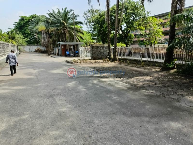 3 bedroom Block Of Flats For Sale Apapa GRA Lagos - 21