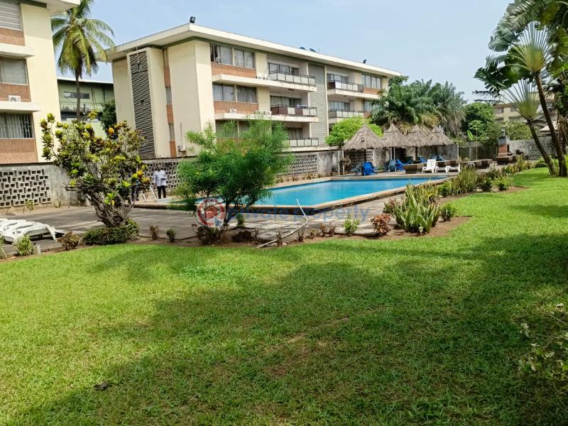 3 bedroom Block Of Flats For Sale Apapa GRA Lagos - 13