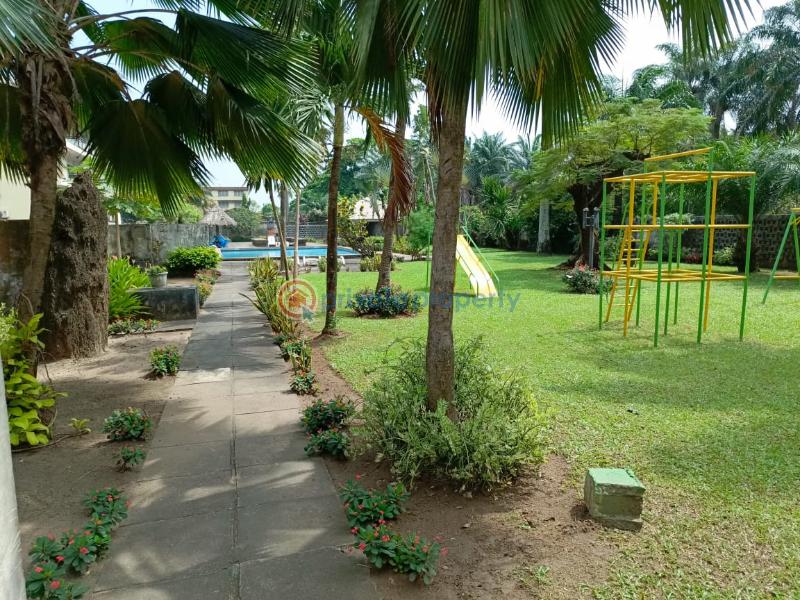 3 bedroom Block Of Flats For Sale Apapa GRA Lagos - 2