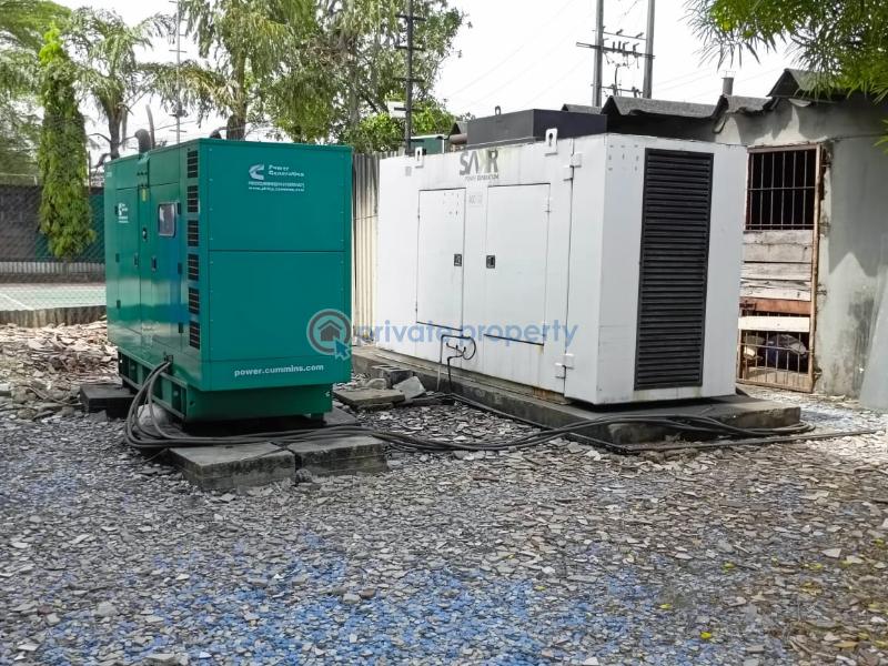 3 bedroom Block Of Flats For Sale Apapa GRA Lagos - 8