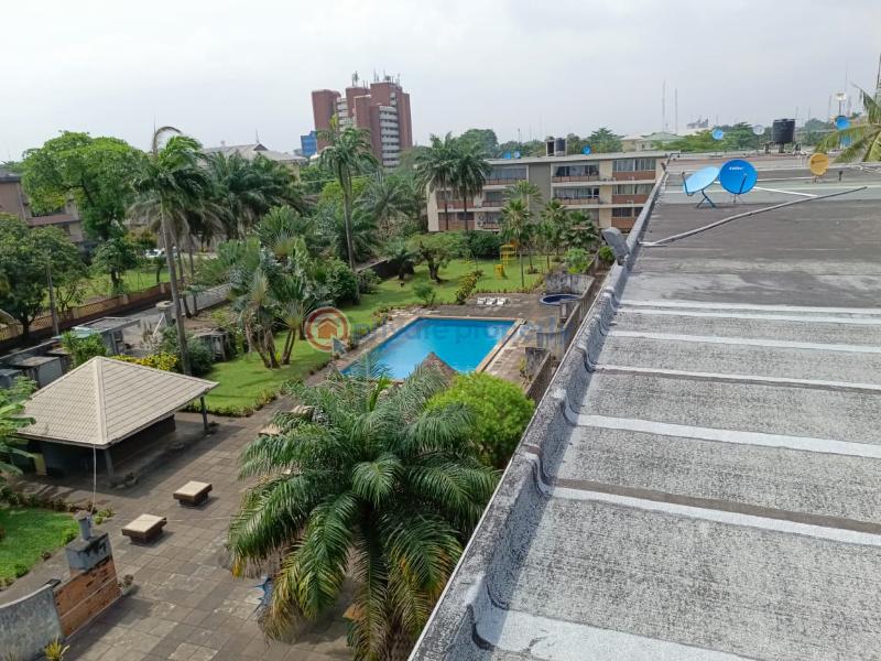 3 bedroom Block Of Flats For Sale Apapa GRA Lagos - 17