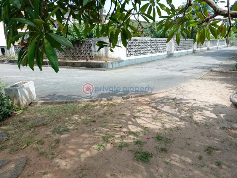 3 bedroom Block Of Flats For Sale Apapa GRA Lagos - 20