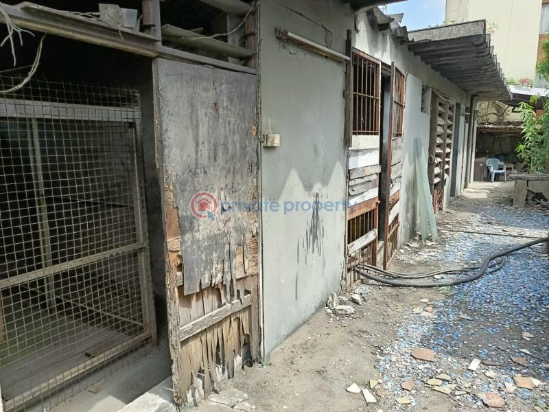 3 bedroom Block Of Flats For Sale Apapa GRA Lagos - 9