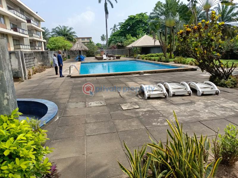 3 bedroom Block Of Flats For Sale Apapa GRA Lagos - 14