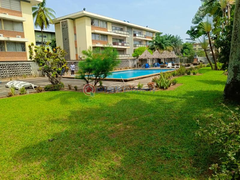 3 bedroom Block Of Flats For Sale Apapa GRA Lagos - 3
