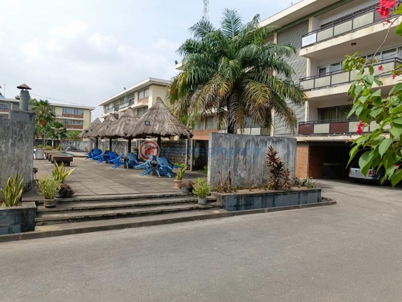 3 bedroom Block Of Flats For Sale Apapa GRA Lagos - 11