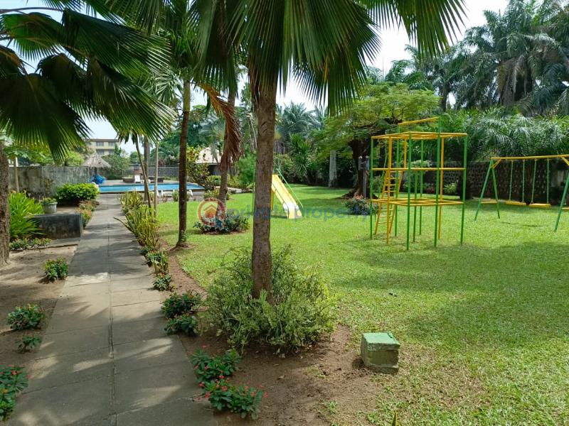 3 bedroom Block Of Flats For Sale Apapa GRA Lagos - 15