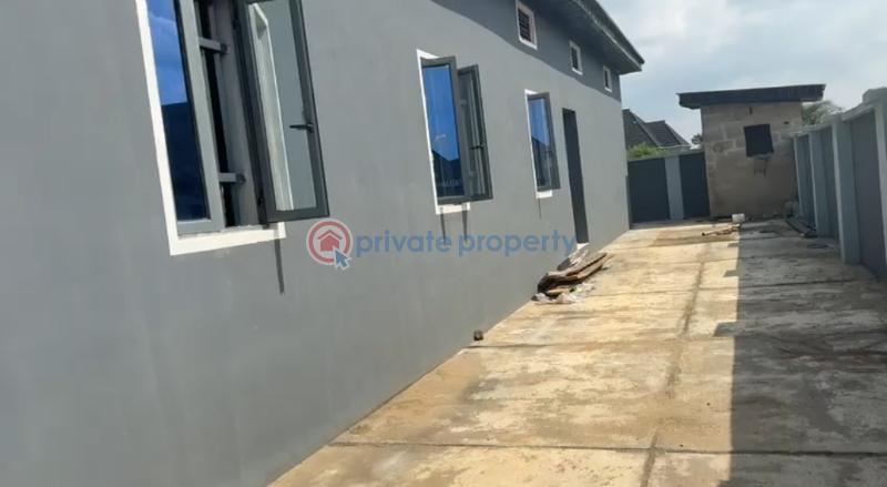 2 bedroom Warehouse For Sale Mowe Ofada Obafemi Owode Ogun - 3