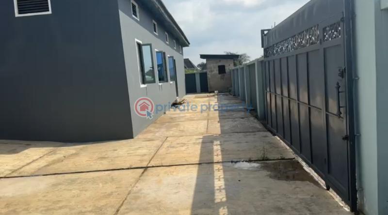 2 bedroom Warehouse For Sale Mowe Ofada Obafemi Owode Ogun - 4
