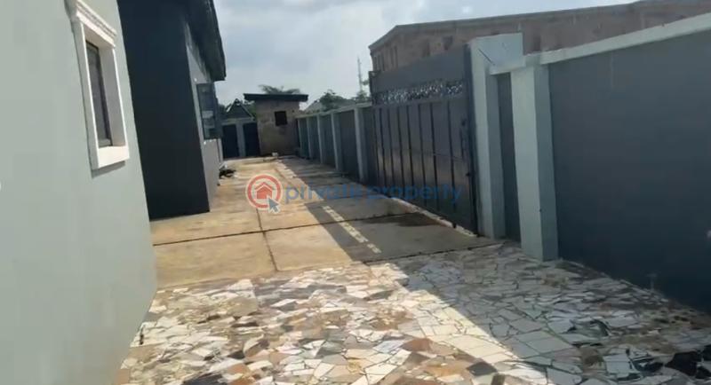 2 bedroom Warehouse For Sale Mowe Ofada Obafemi Owode Ogun - 2