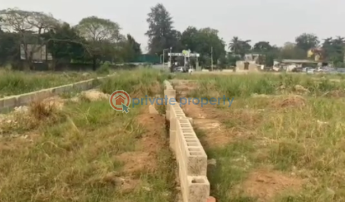 Mixed use Land For Sale Ikeja GRA Lagos - 1