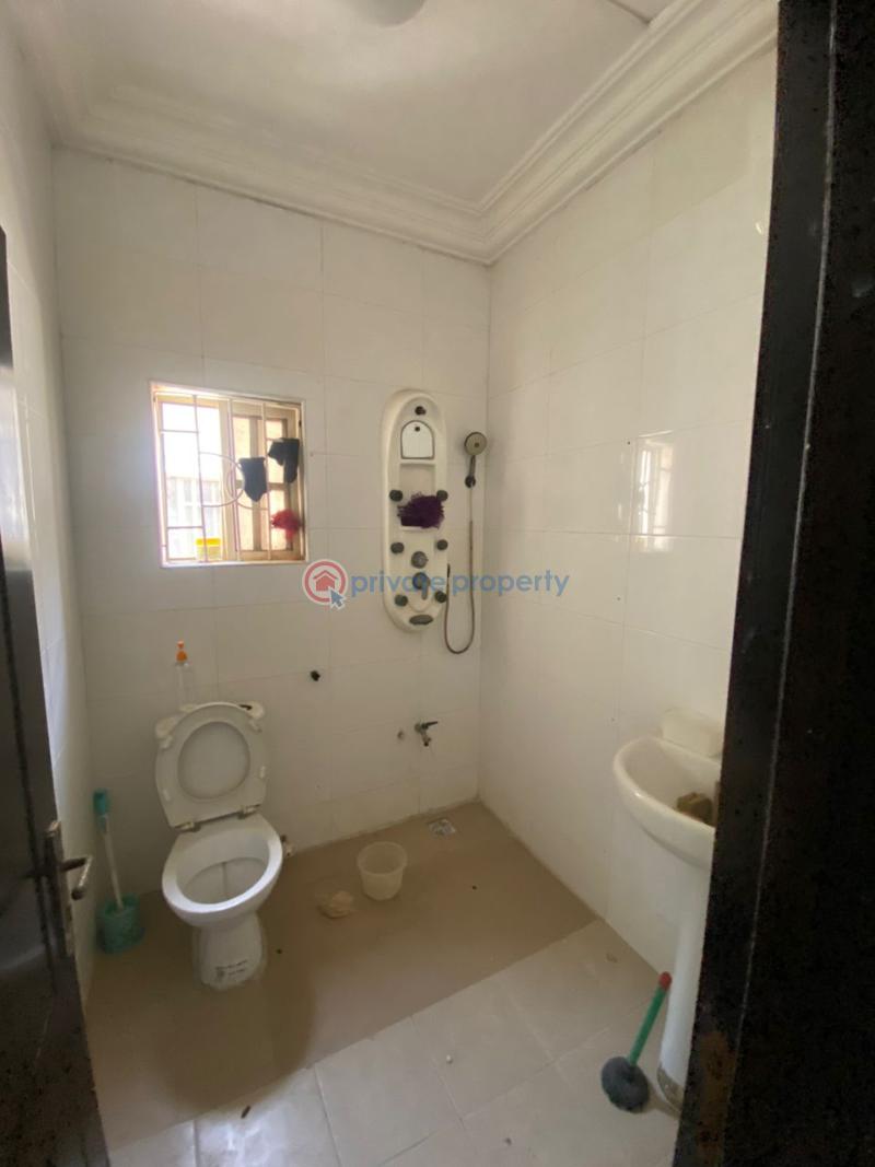 4 bedroom Flat & Apartment For Sale Chevron Drive Lekki Lagos - 5