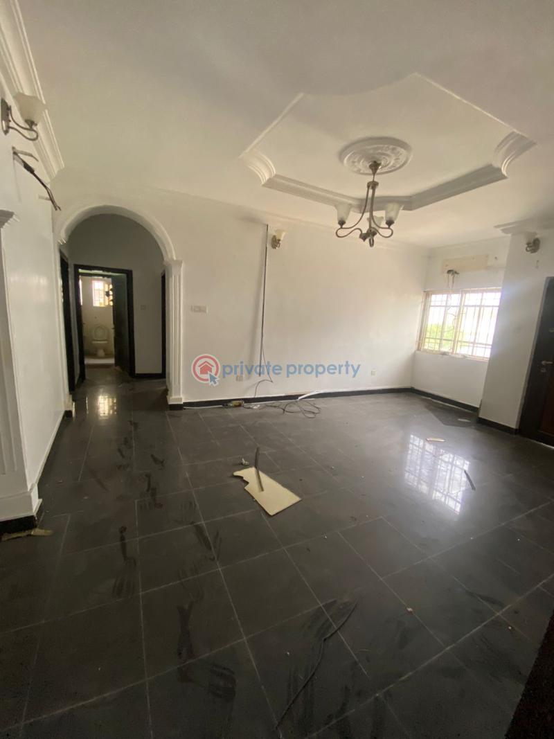 4 bedroom Flat & Apartment For Sale Chevron Drive Lekki Lagos - 2