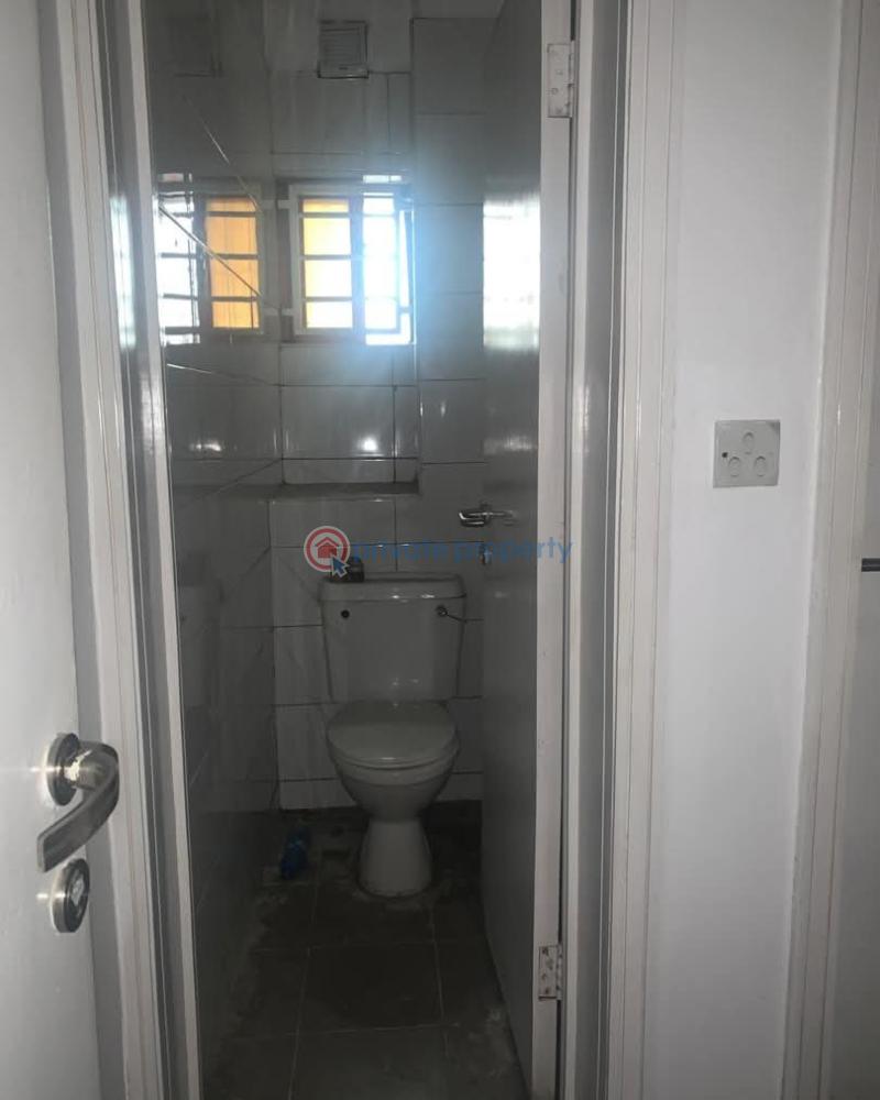 Office For Rent Lekki Phase 1 Lagos - 1