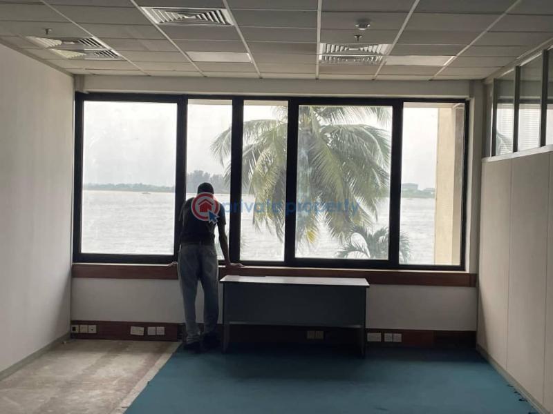 Office For Rent Victoria Island Lagos - 12