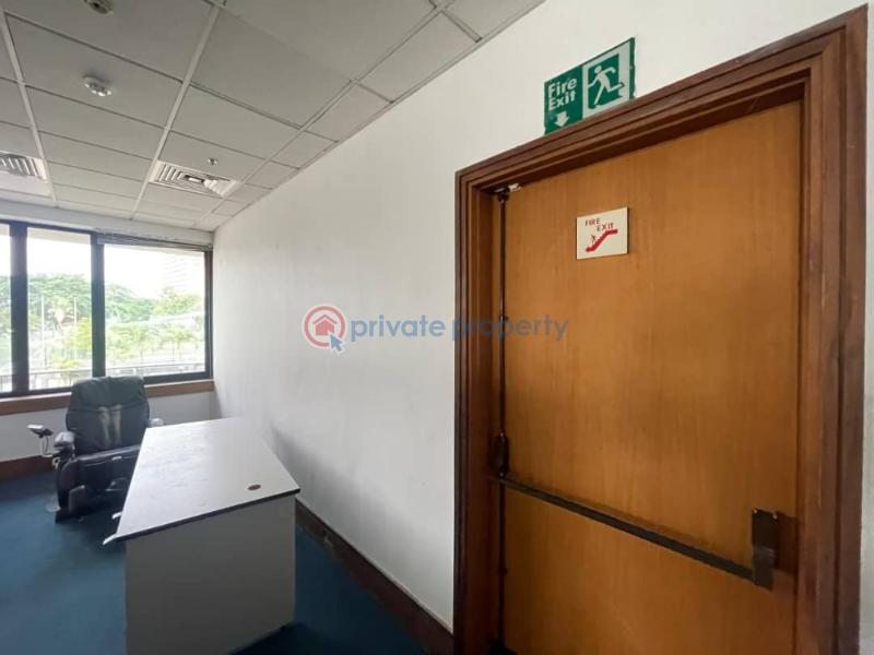 Office For Rent Victoria Island Lagos - 9