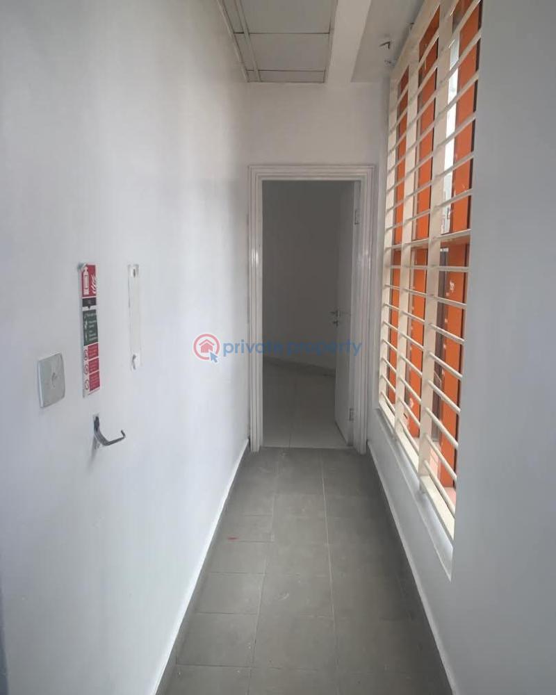 Office For Rent Lekki Phase 1 Lagos - 8
