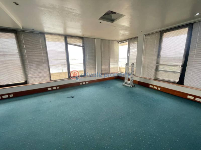 Office For Rent Victoria Island Lagos - 18