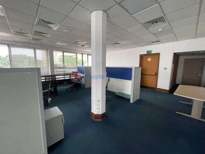 Office For Rent Victoria Island Lagos - 7