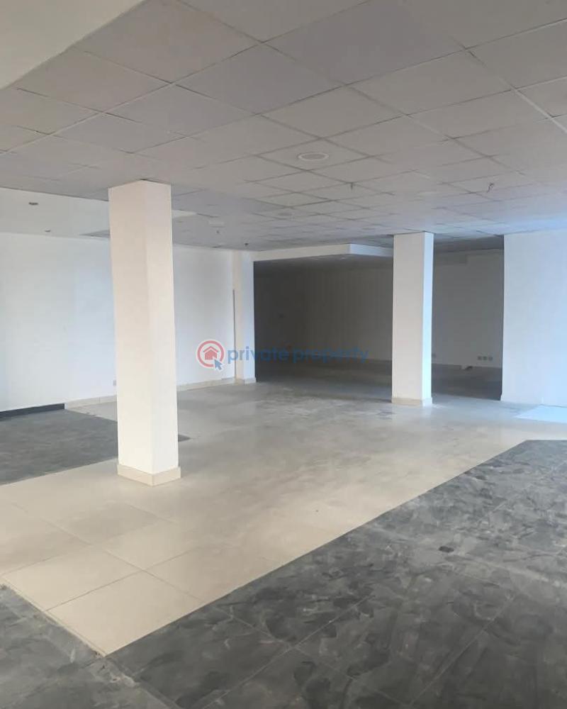 Office For Rent Lekki Phase 1 Lagos - 0