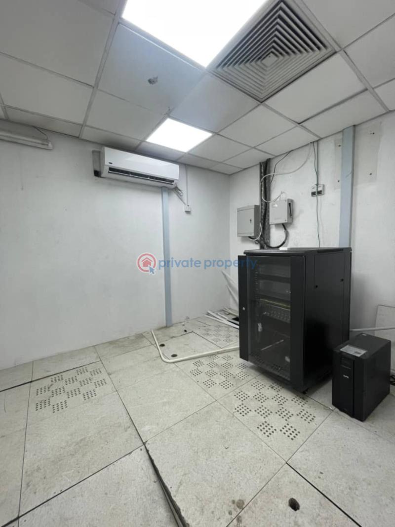Office For Rent Victoria Island Lagos - 3