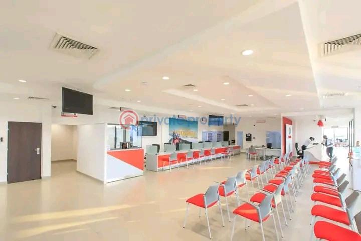 Office For Rent Lekki Phase I Lekki Phase 1 Lagos - 2