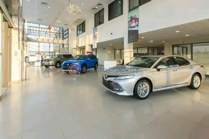 Office For Rent Lekki Phase I Lekki Phase 1 Lagos - 1