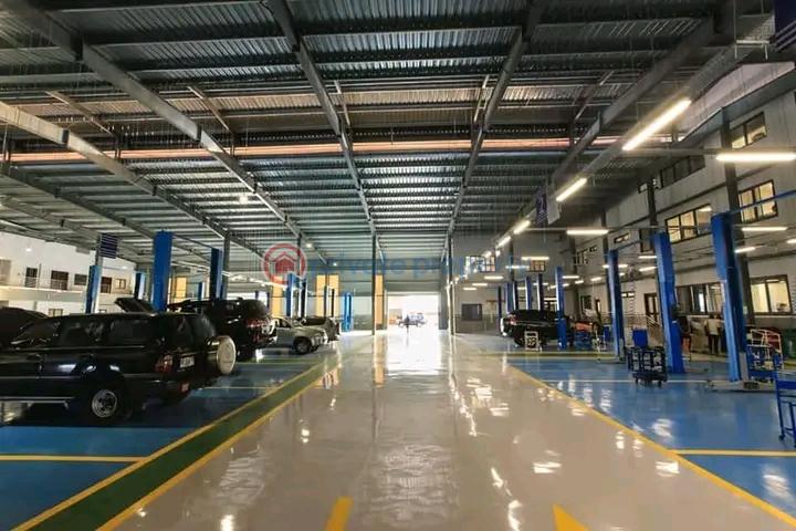 Office For Rent Lekki Phase I Lekki Phase 1 Lagos - 0