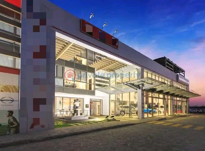 Office For Rent Lekki Phase I Lekki Phase 1 Lagos - 3