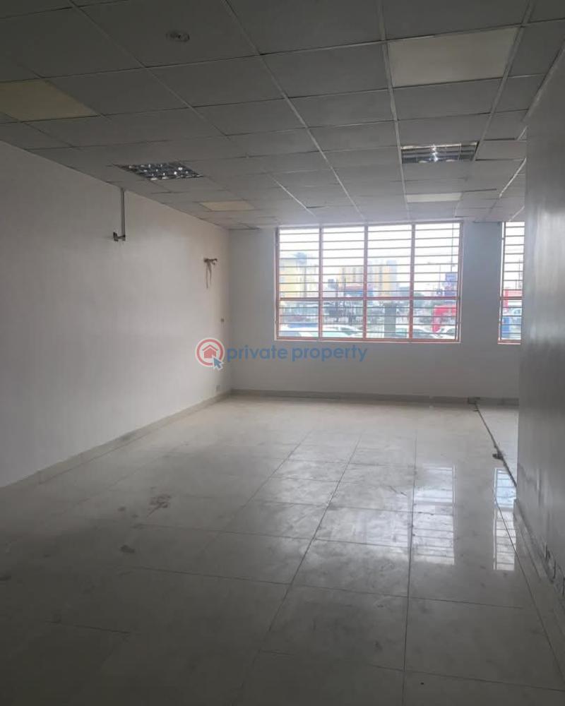 Office For Rent Lekki Phase 1 Lekki Lagos - 1