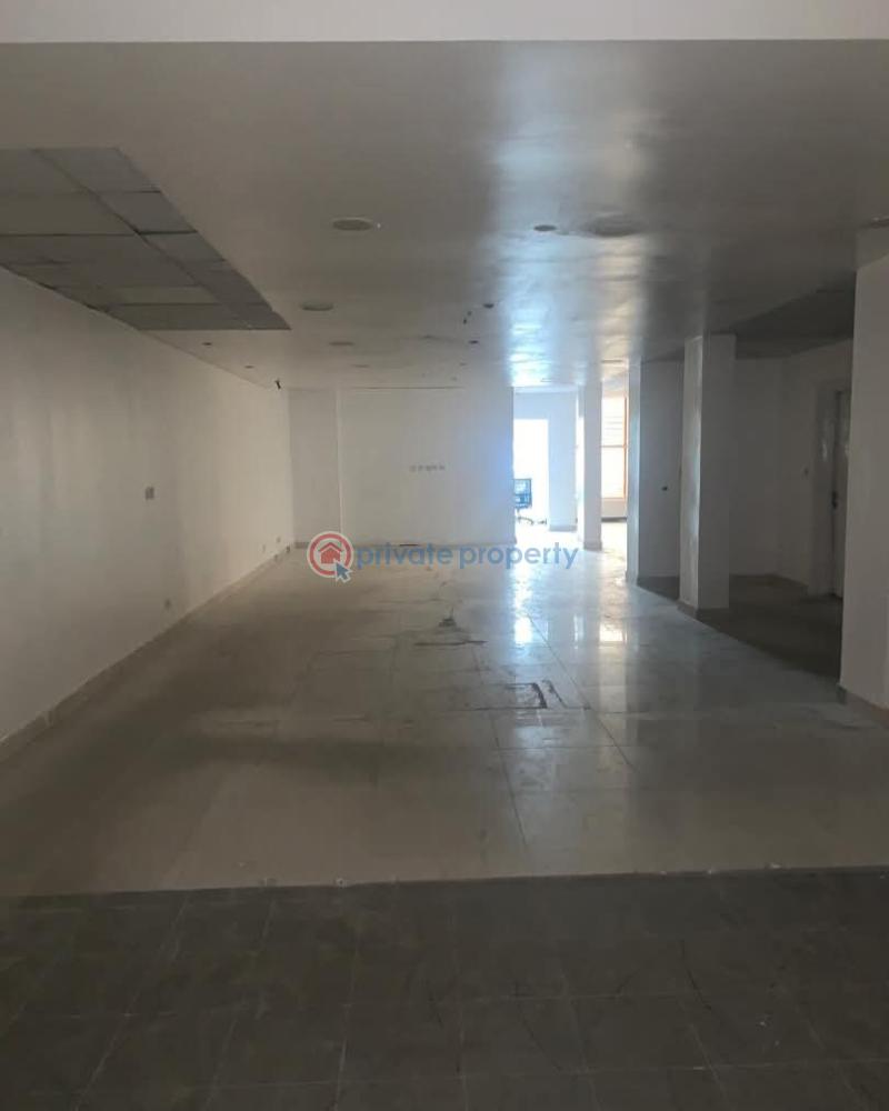 Office For Rent Lekki Phase 1 Lekki Lagos - 3