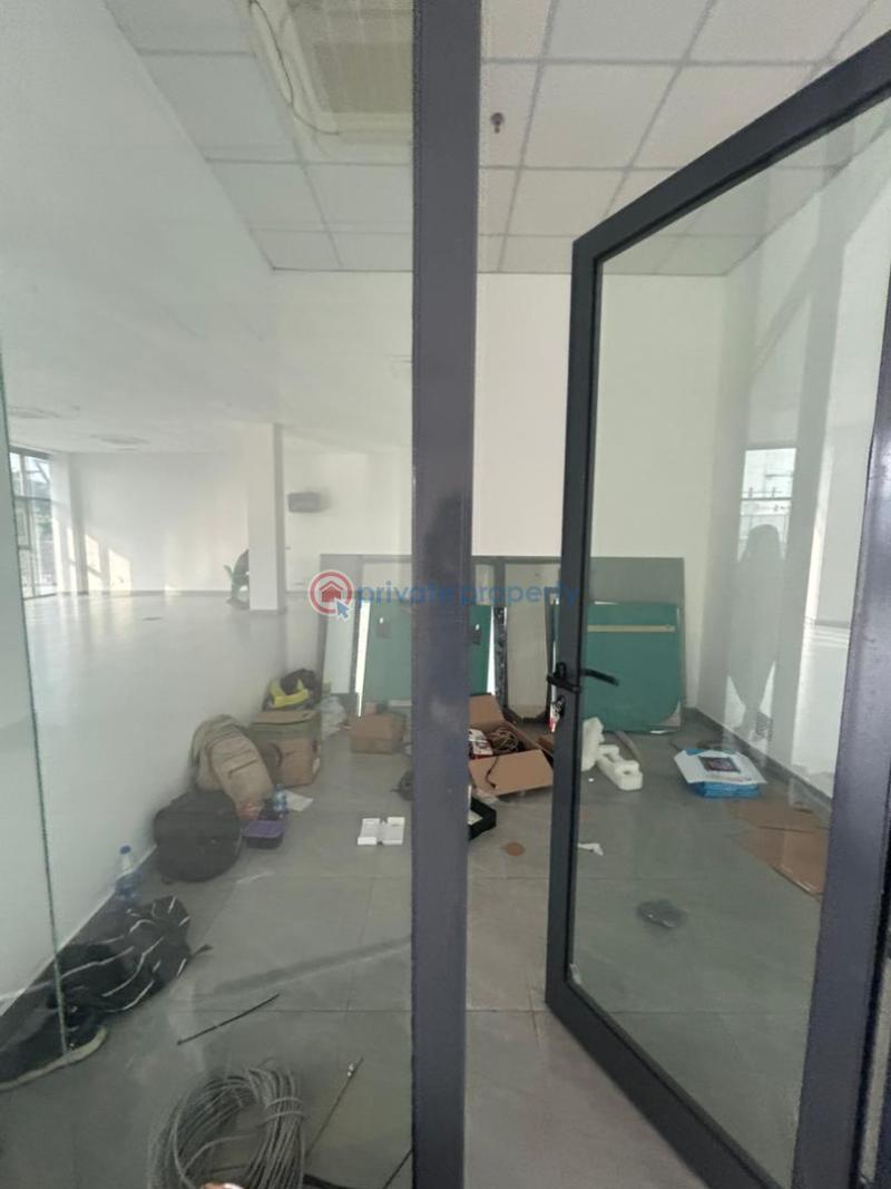 Office For Rent Lekki Phase 1 Lagos - 3