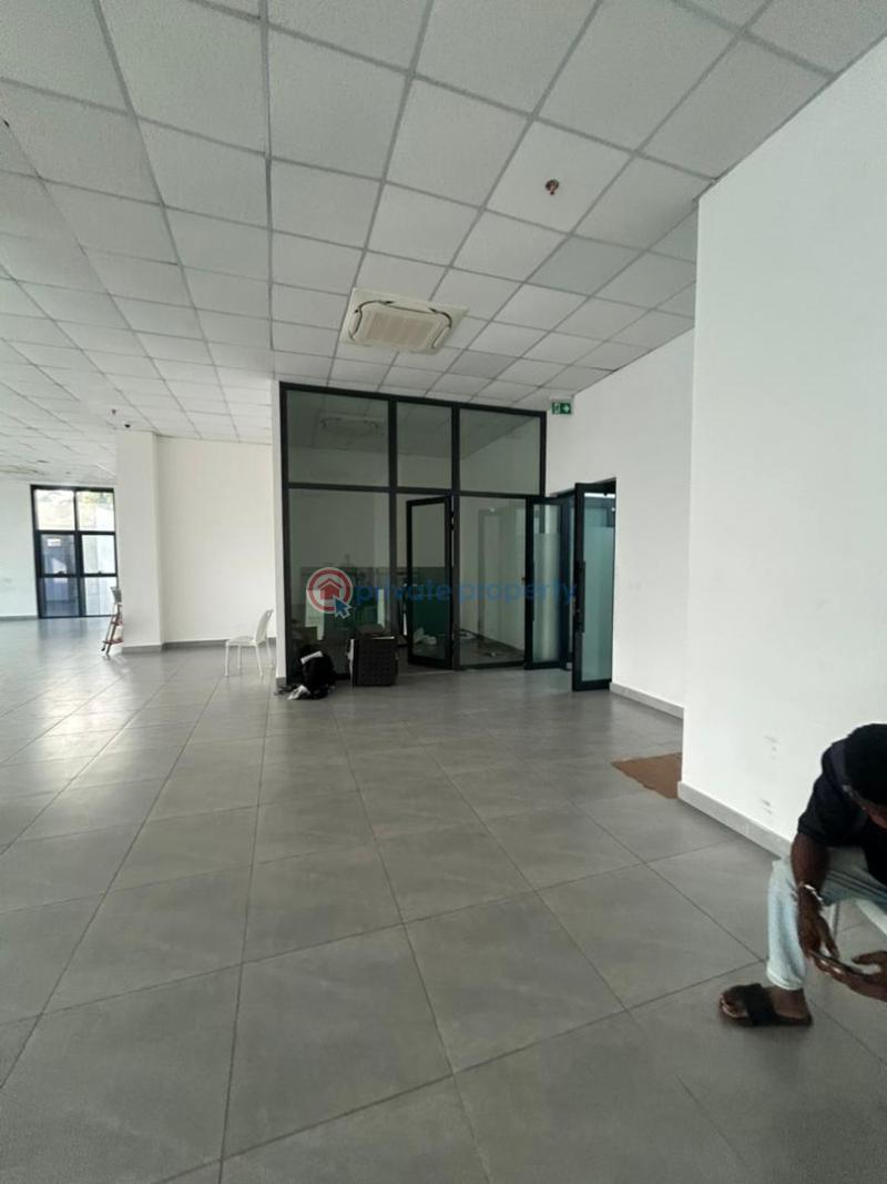 Office For Rent Lekki Phase 1 Lagos - 5